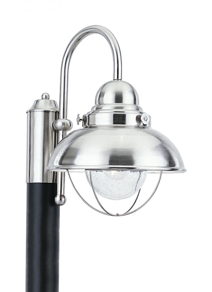Sebring One Light Outdoor Post Lantern