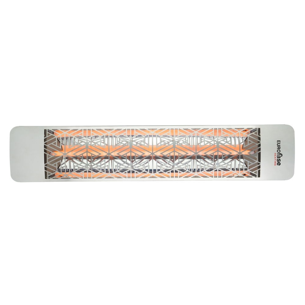 208V 2000W ELECTRIC HEATER,SS3